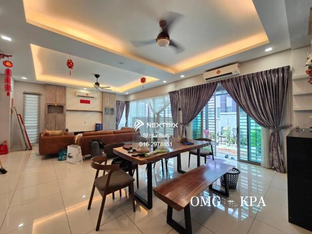 Residential House for sale in Johor