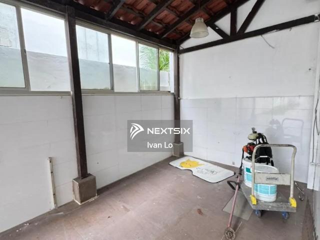Residential House for sale in Johore Bahru, Johor