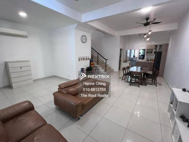 Residential House for sale in Johor