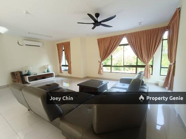 Residential House for sale in Bukit Ledang, Johor
