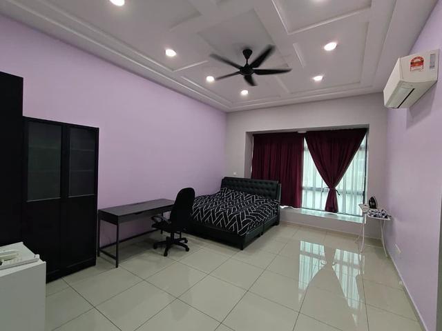 Terraced House for rent in Pulai, Iskandar Puteri