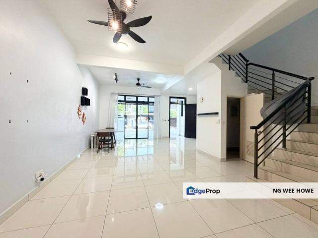 House for sale in Bukit Ledang, Johor