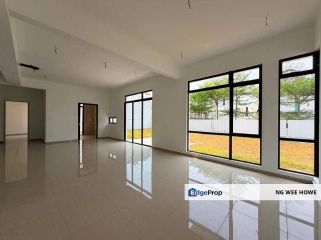 House for sale in Bukit Ledang, Johor