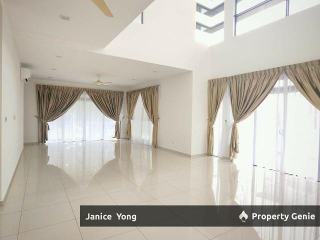 Bungalow for sale in Pulai, Bukit Ledang
