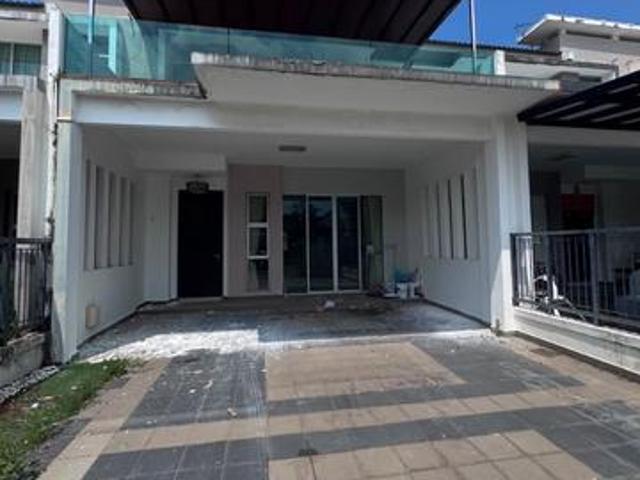 Terraced House for rent in Pulai, Bukit Ledang
