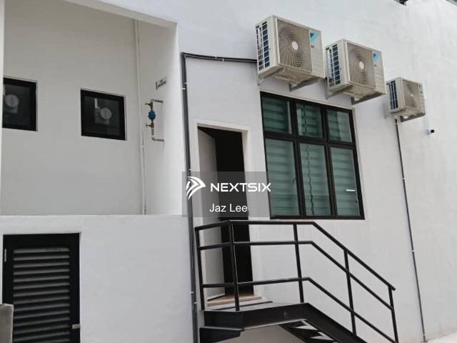 Residential House for rent in Bukit Ledang, Johor