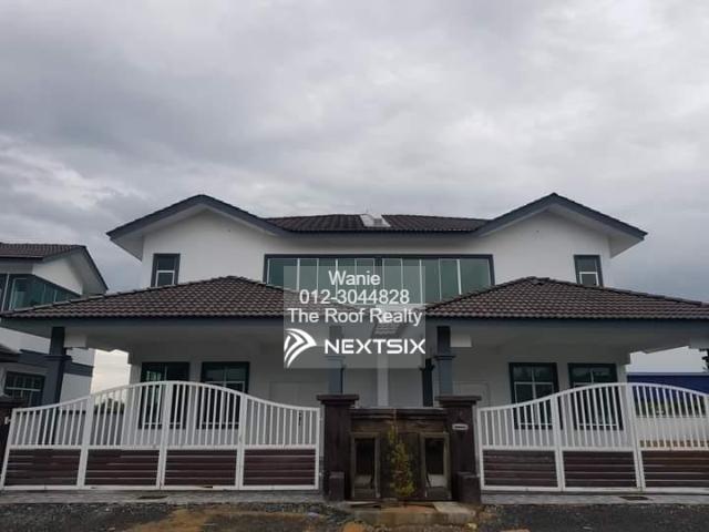 Residential House for sale in Bukit Ledang, Johor
