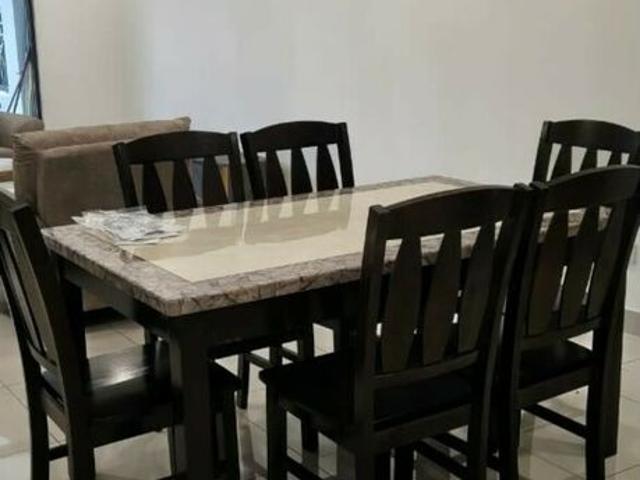 House for rent in The Greens, Iskandar Puteri