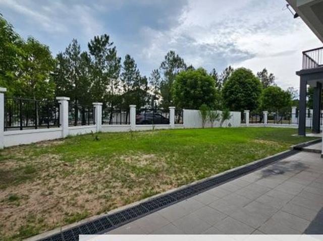 House for sale in Bukit Ledang, Johor