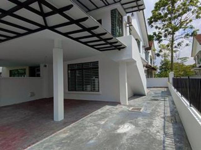 House for rent in Bukit Ledang, Johor