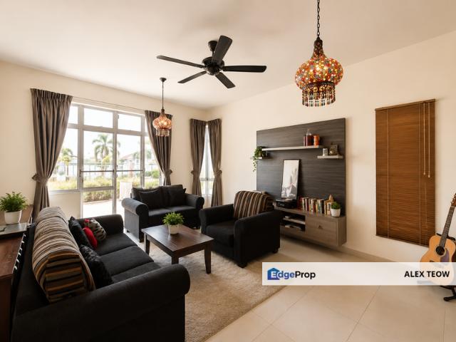 House for sale in Bukit Ledang, Johor