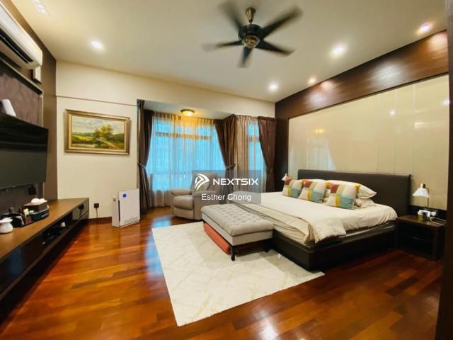 Residential House for sale in Bukit Ledang, Johor