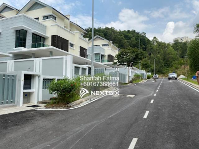 Residential House for sale in Pulai, Bukit Ledang