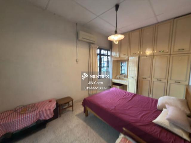 Residential House for sale in Johore Bahru, Johor