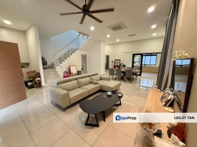 House for sale in Bukit Ledang, Johor