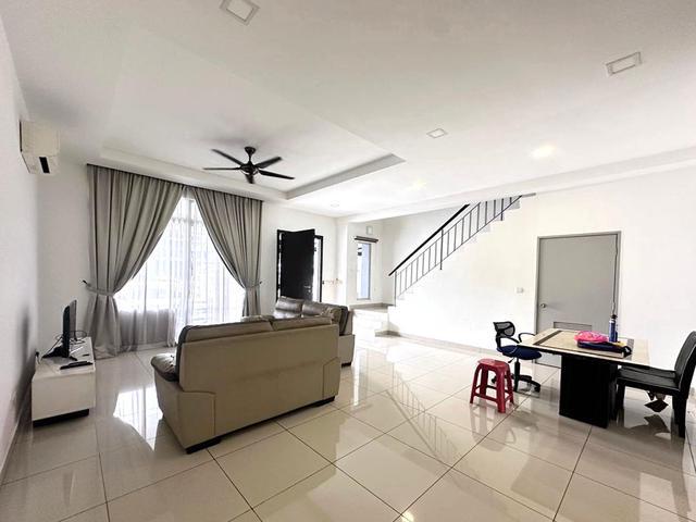Terraced House for rent in Bukit Ledang, Johor