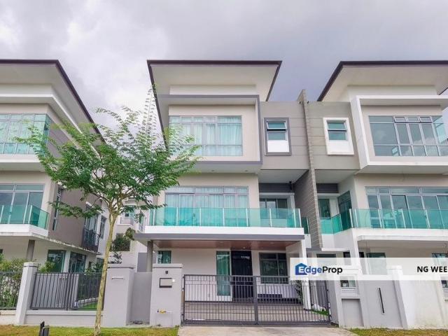 House for sale in Bukit Ledang, Johor