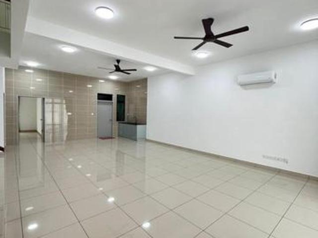 Terraced House for rent in Bandar Puteri Klang, Selangor