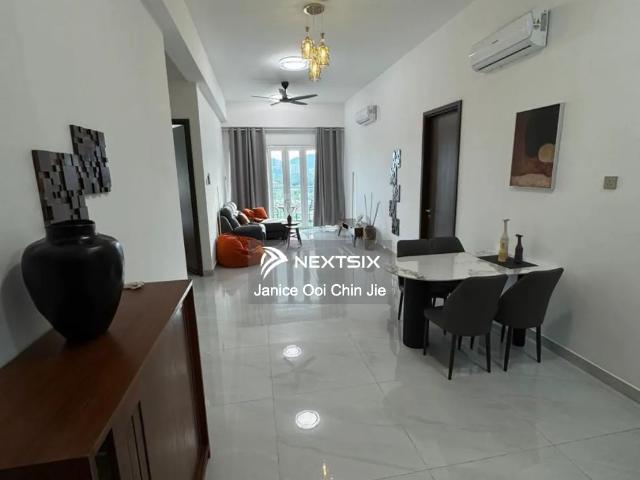 Residential House for rent in Bukit Ledang, Johor