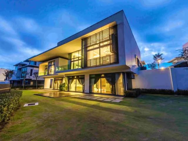 House for rent in Horizon Avenue, Iskandar Puteri