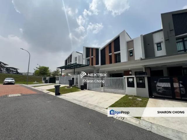 House for sale in Gerbang Nusajaya, Iskandar Puteri