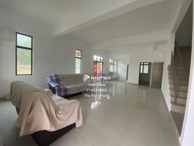 Residential House for sale in Johore Bahru, Johor