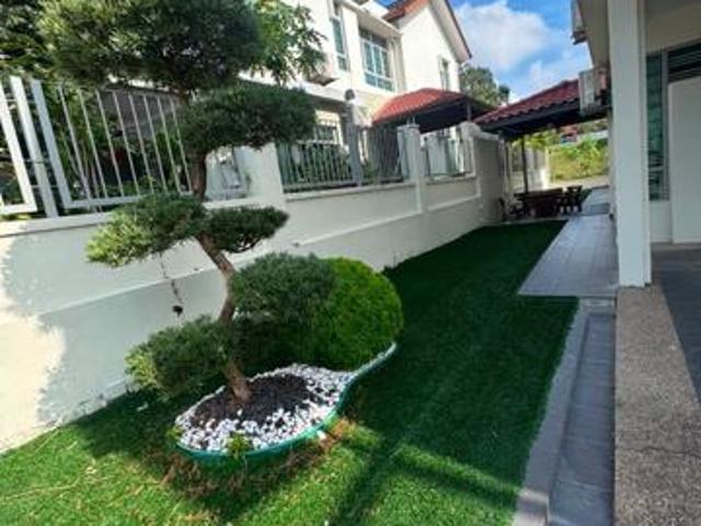 Residential House for rent in Iskandar Puteri, Johor Bahru