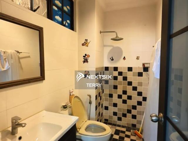Residential House for sale in Johor