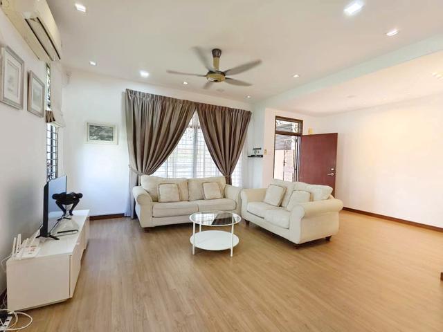 Terraced House for rent in Johor, Negeri Johor