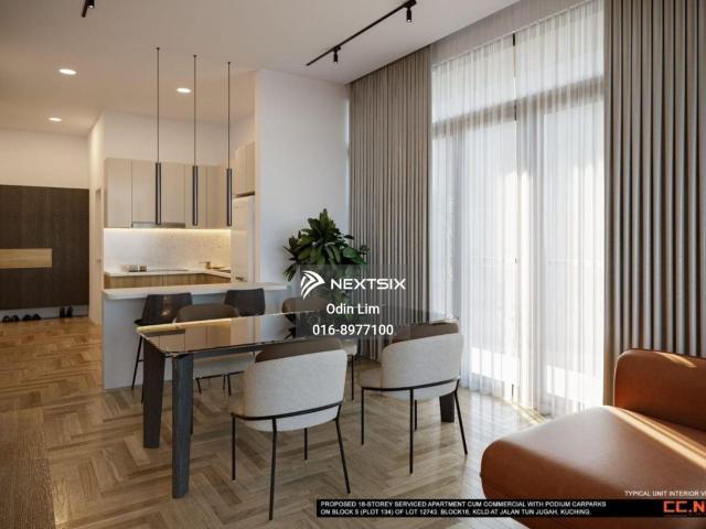 Residential House for sale in Bukit Ledang, Johor