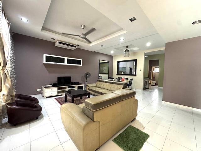 Terraced House for sale in Pulai, Bukit Ledang