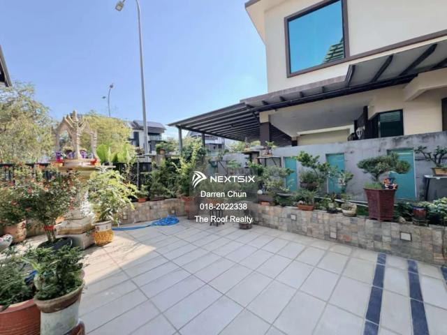 Residential House for sale in Bukit Ledang, Johor