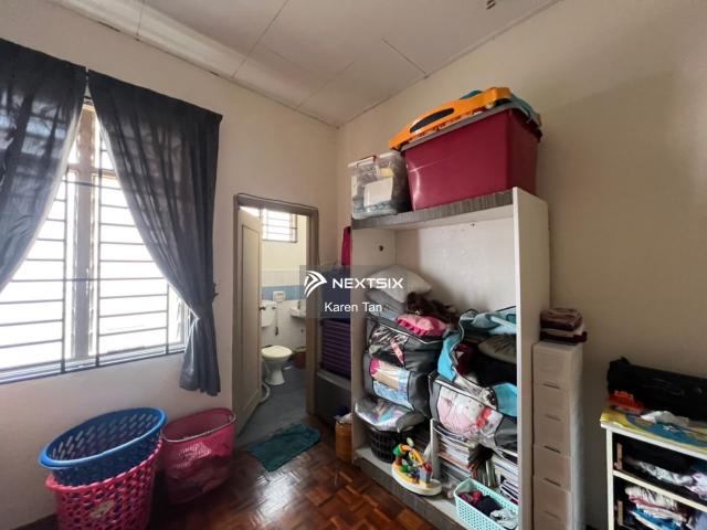 Residential House for sale in Johor