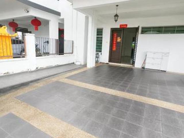 Residential House for rent in Pulai, Bukit Ledang