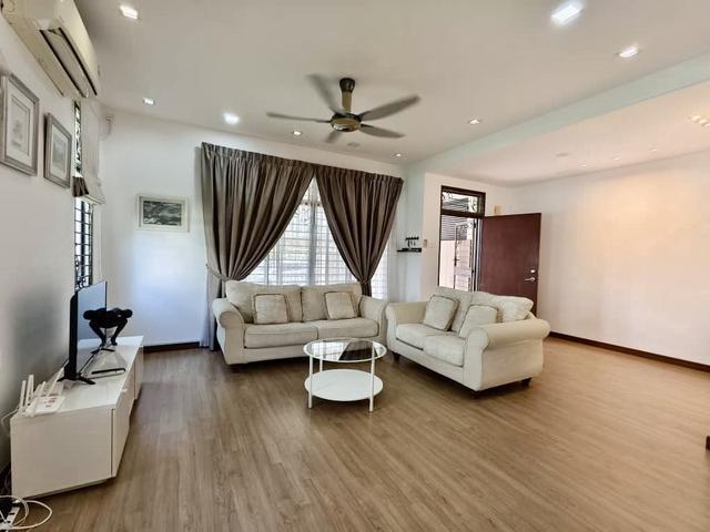 House for rent in Johor, Negeri Johor