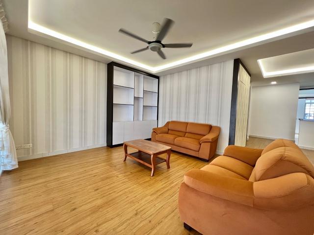 Terraced House for rent in Pulai, Bukit Ledang