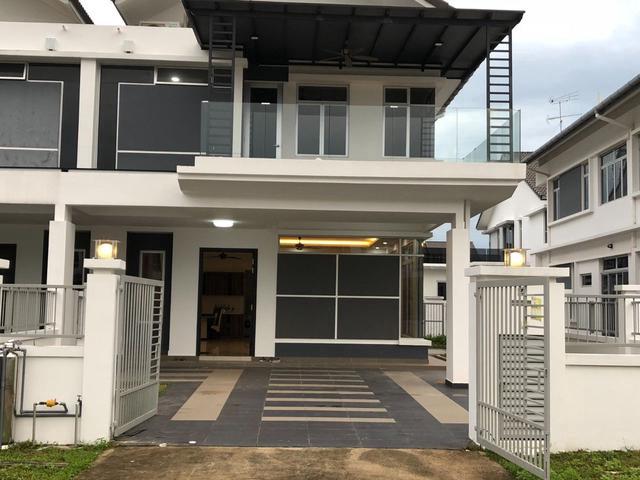 Terraced House for rent in Bukit Ledang, Johor