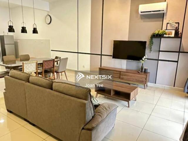 House for rent in Johore Bahru, Johor