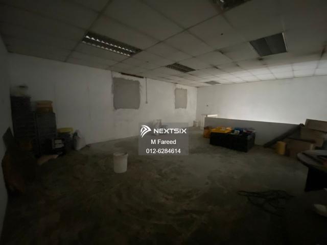 Residential House for rent in Bukit Ledang, Johor