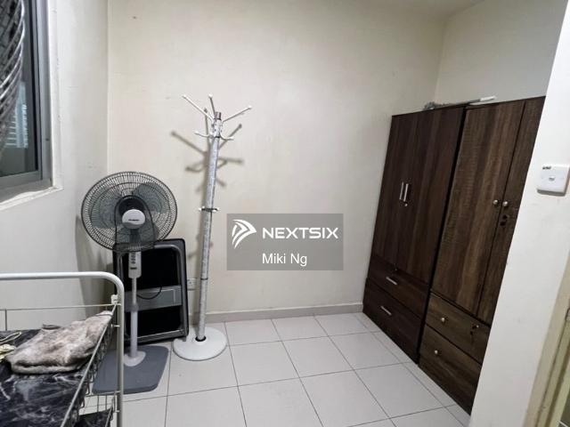 Residential House for rent in Johore Bahru, Johor