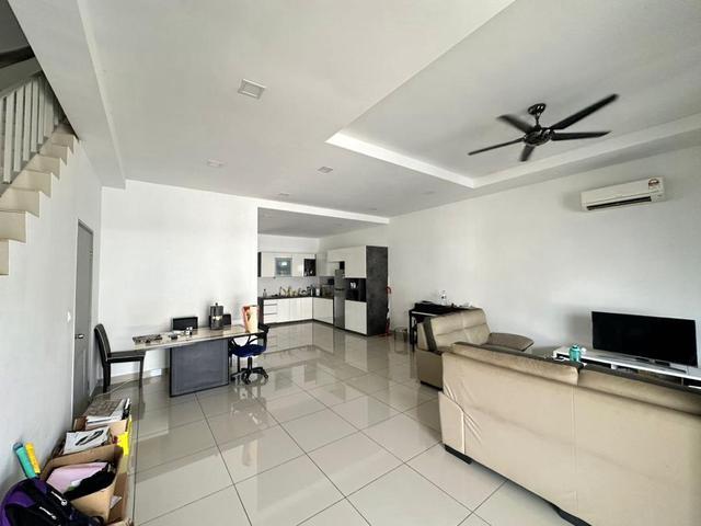 Terraced House for rent in Pulai, Bukit Ledang