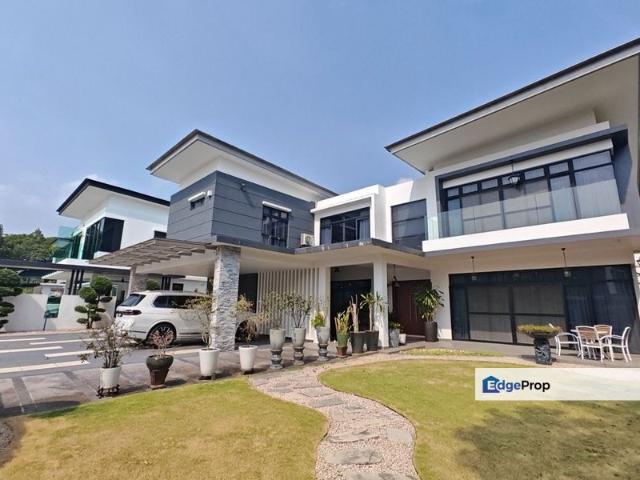 House for sale in Bukit Ledang, Johor