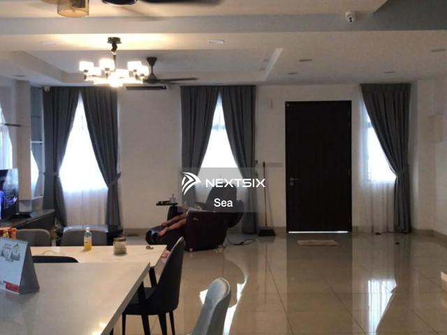 Residential House for sale in Bukit Ledang, Johor