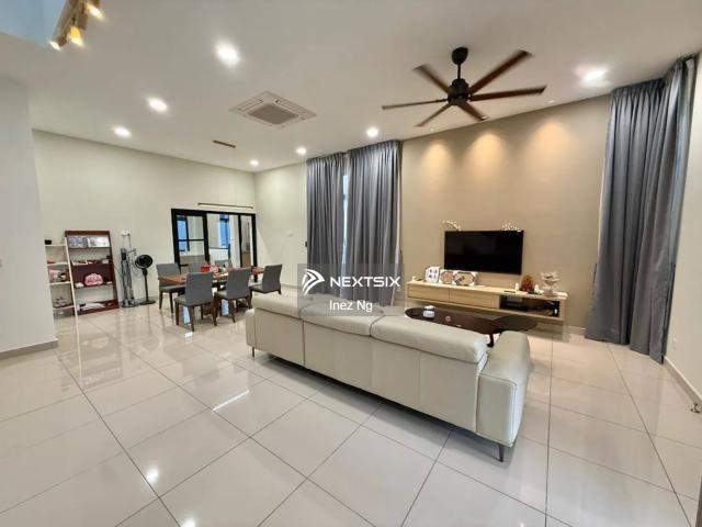 Residential House for sale in Johor