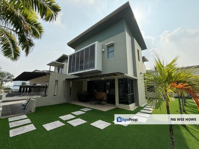 House for rent in Bukit Ledang, Johor