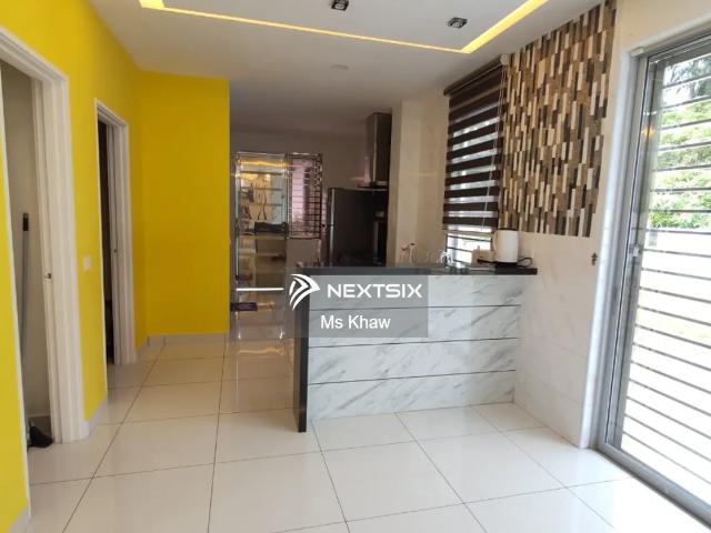 Residential House for sale in Johor