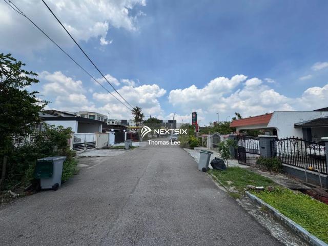 Residential House for sale in Johor