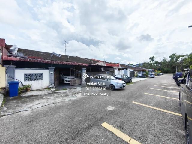 Residential House for sale in Johore Bahru, Johor