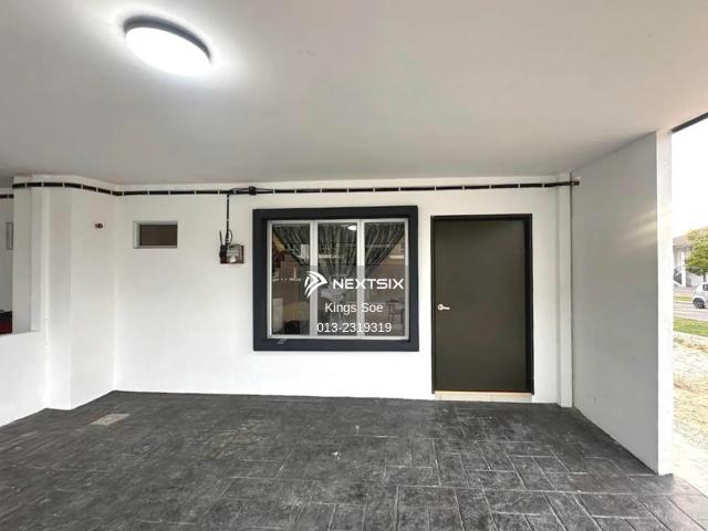 Residential House for sale in Bukit Ledang, Johor