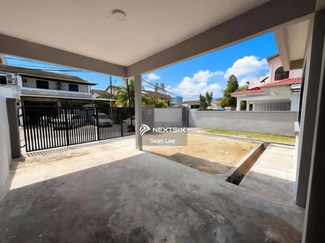 Residential House for sale in Johor